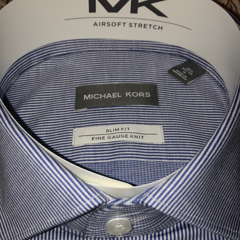 Men’s Dress Shirt